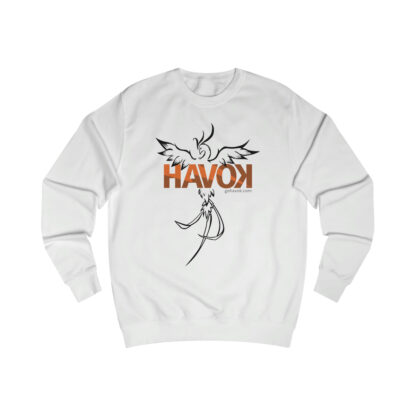 Havok Phoenix Mascot sweatshirt