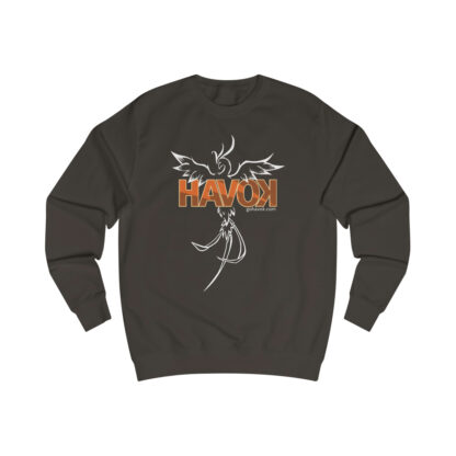 Havok Phoenix Mascot sweatshirt
