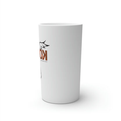 Havok Phoenix Mascot white tower mug