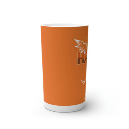Havok Phoenix Mascot tower mug - orange