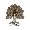 Remember When Havok - Brown Kiss-Cut Stickers - Image 4