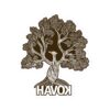 Remember When Havok - Brown Kiss-Cut Stickers - Image 10