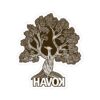 Remember When Havok - Brown Kiss-Cut Stickers - Image 7