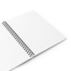 Remember When - Green Spiral Notebook - Ruled Line - Image 4