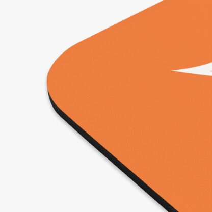 Havok Phoenix Mascot Mouse Pad (Light Orange) - Image 2
