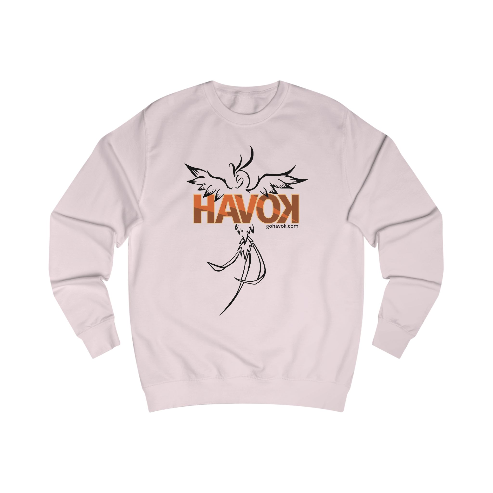 Unisex Sweatshirt - Phoenix Mascot - Image 6